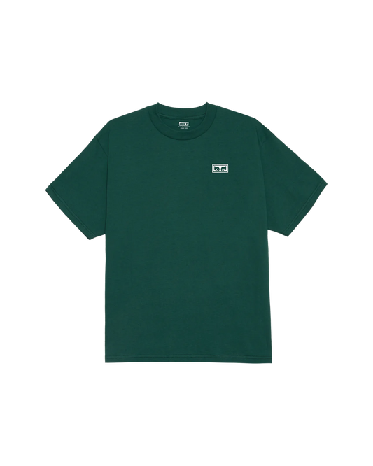 OBEY EYES 3 CLASSIC T-SHIRT