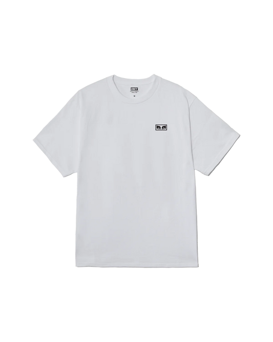 OBEY EYES 3 CLASSIC T-SHIRT