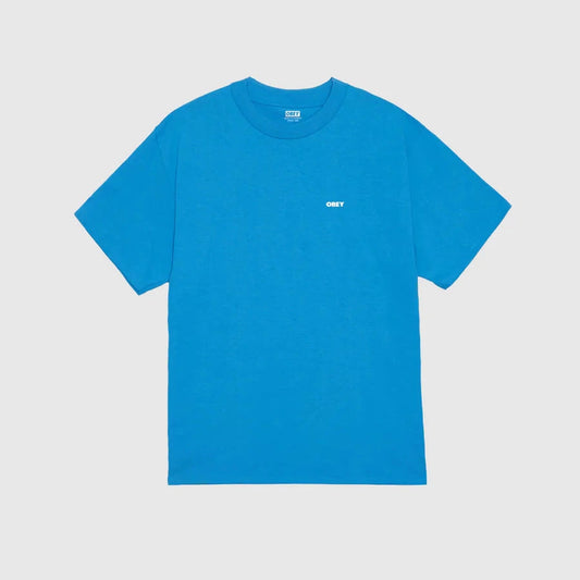 OBEY BOLD EYE CLASSIC T-SHIRT