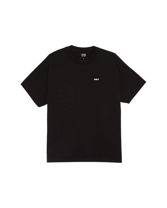 OBEY BOLD EYE CLASSIC T-SHIRT