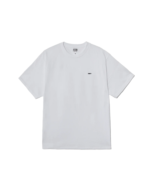 OBEY  TARGET ICON CLASSIC T-SHIRT