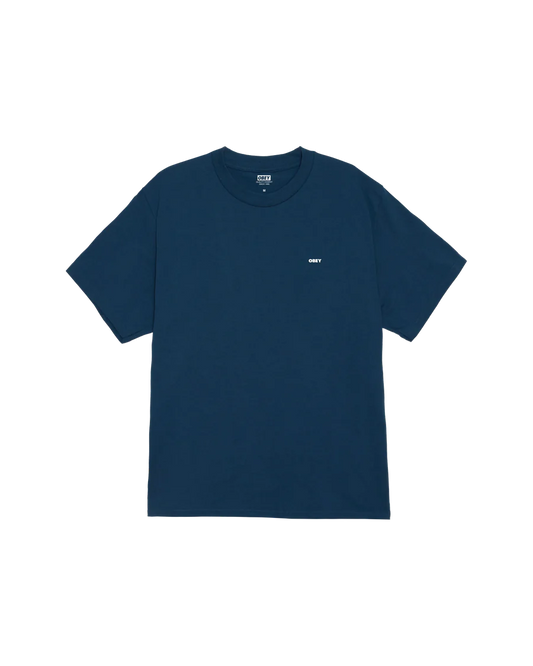 OBEY PEACE TARGET CLASSIC T-SHIRT