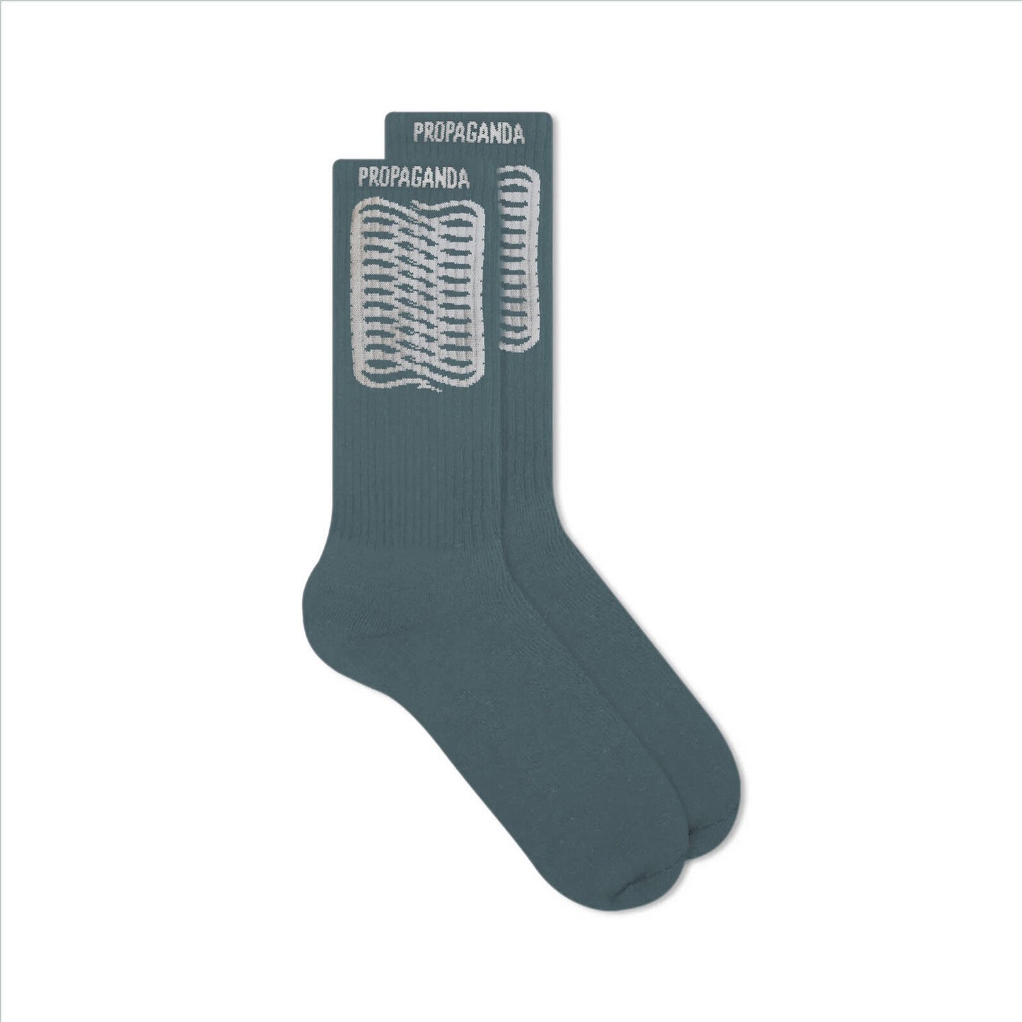 PROPGANDA RIBS SOCKS STORM