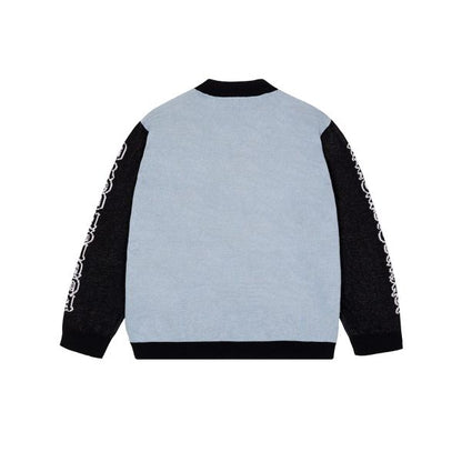 PROPAGANDA KNITWEAR ST. MITRA