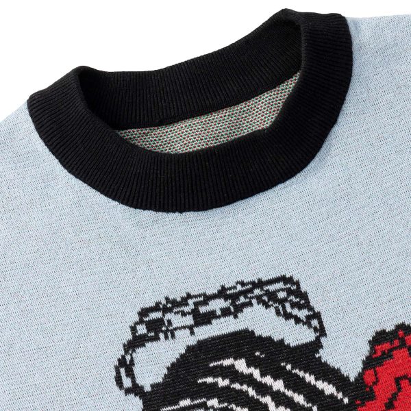 PROPAGANDA KNITWEAR ST. MITRA