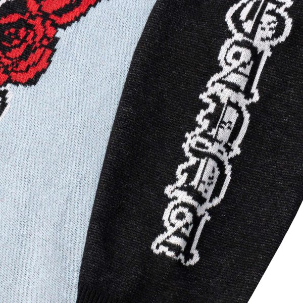 PROPAGANDA KNITWEAR ST. MITRA