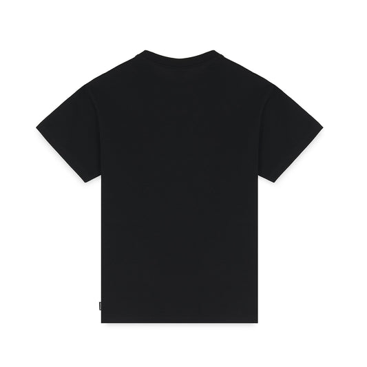 PROPAGANDA LOGO BLADE TEE - BLACK