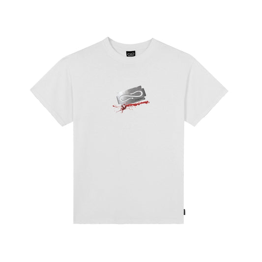 PROPAGANDA LOGO BLADE - WHITE