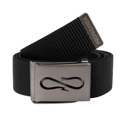 PROPAGANDA LOGO BLACK