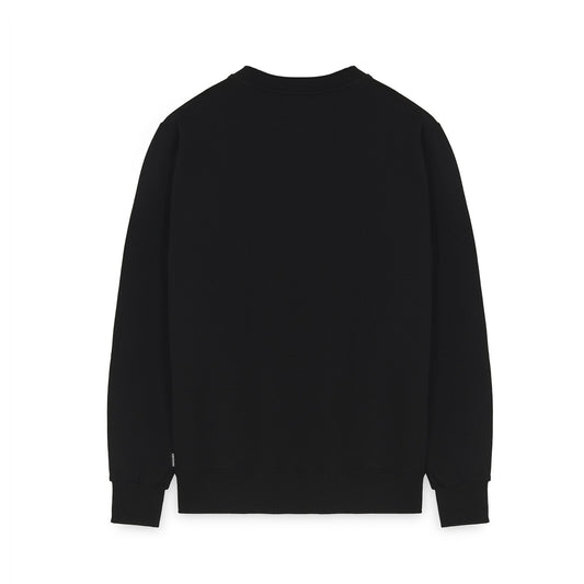 PROPAGANDA KING CREWNECK COFFE