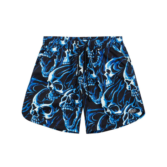 PROPAGANDA GHOSTRIDER SWIMTRUNK BLACK