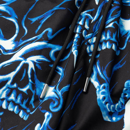 PROPAGANDA GHOSTRIDER SWIMTRUNK BLACK