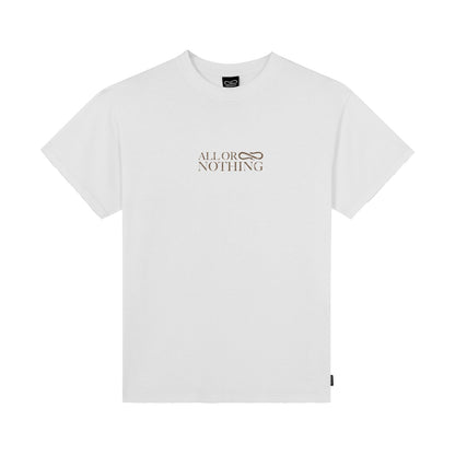PROPAGANDA REVIVAL T-SHIRT WHITE