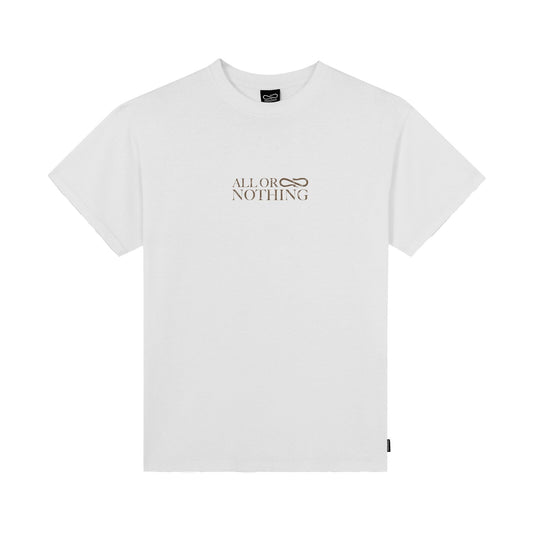 PROPAGANDA REVIVAL T-SHIRT WHITE