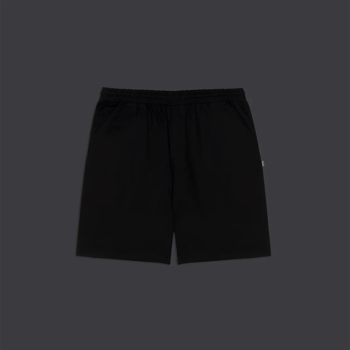 DOLLYNOIRE CANVAS EASY CARPENTER SHORTS