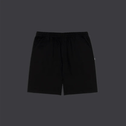 DOLLYNOIRE CANVAS EASY CARPENTER SHORTS