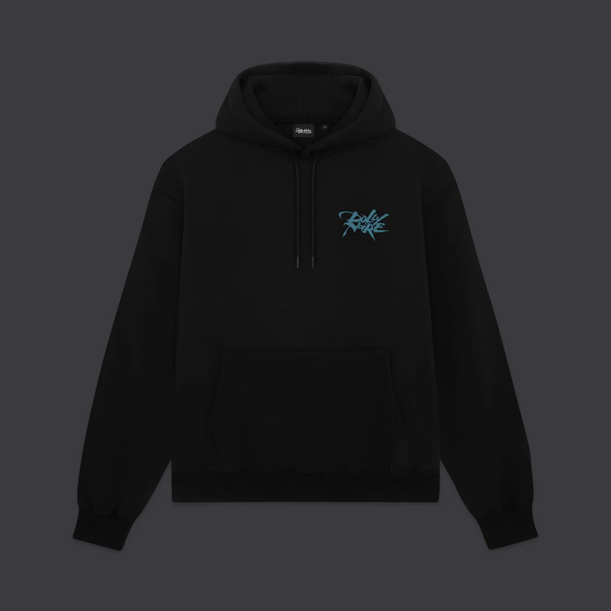 DOLLY NOIRE HYAKKI YAGYO CHANT HOODIE