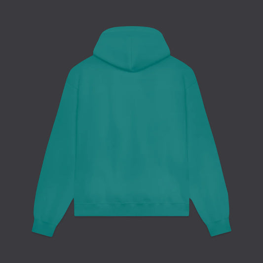 DOLLY NOIRE KIKAI-NO-YOKAI HOODIE VIVID BLUE