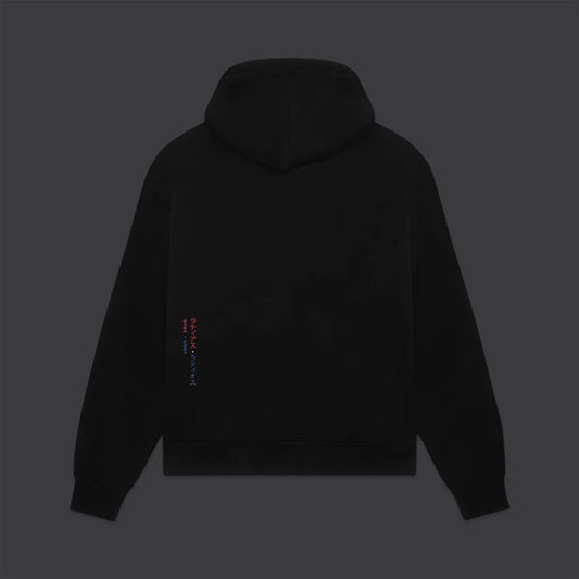 DOLLY NOIRE POKEMON LATIAS & LATIOS HOODIE