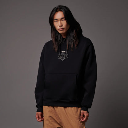 DOLLY NOIRE POKEMON SHEDINJA HOODIE