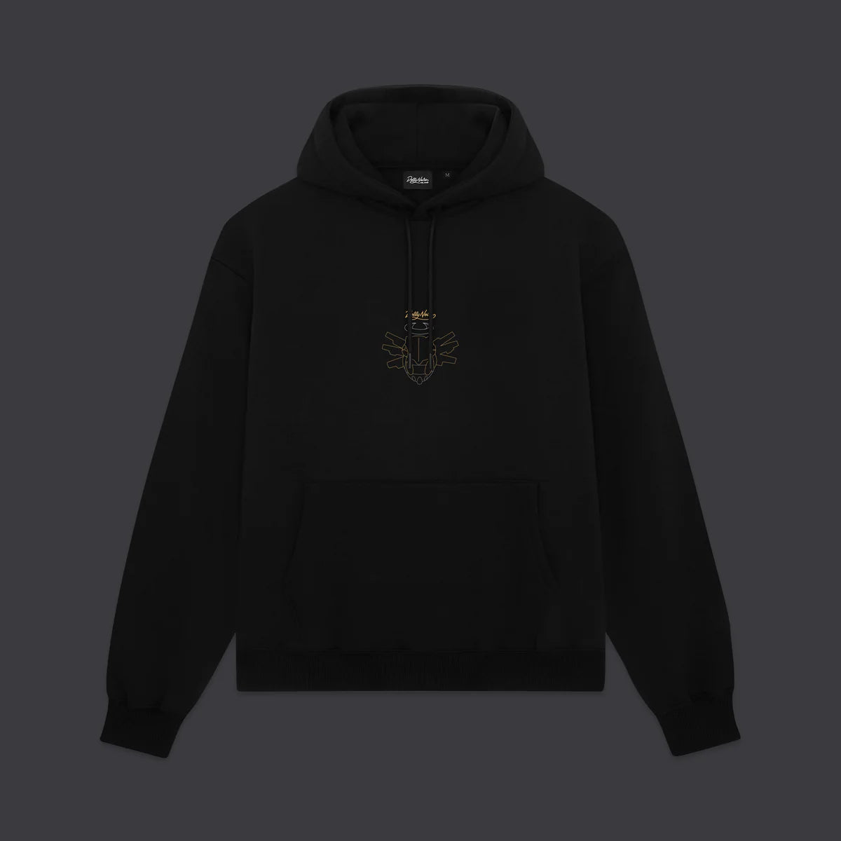 DOLLY NOIRE POKEMON SHEDINJA HOODIE