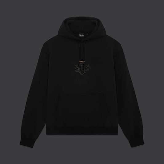 DOLLY NOIRE POKEMON SHEDINJA HOODIE