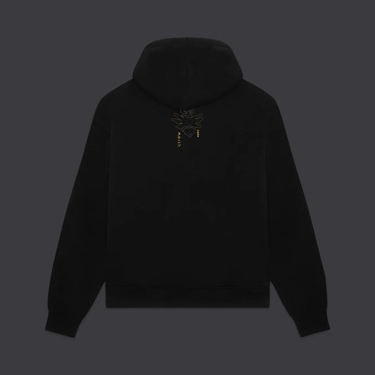 DOLLY NOIRE POKEMON SHEDINJA HOODIE