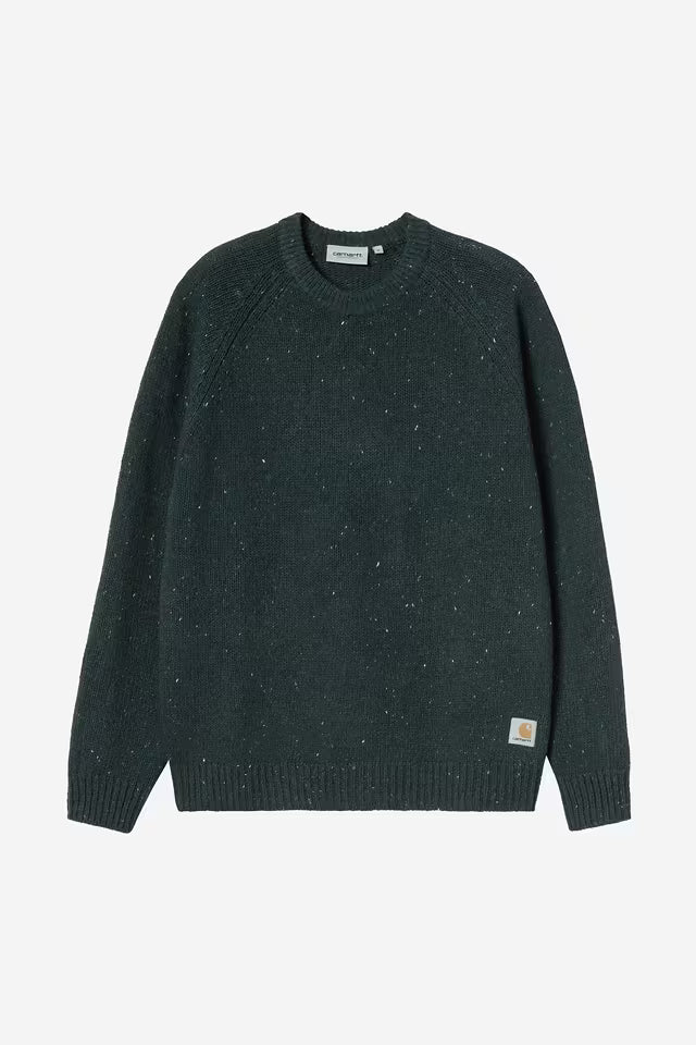CARHARTT WIP ANGLISTIC SWEATER