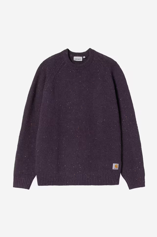CARHARTT WIP ANGLISTIC SWEATER