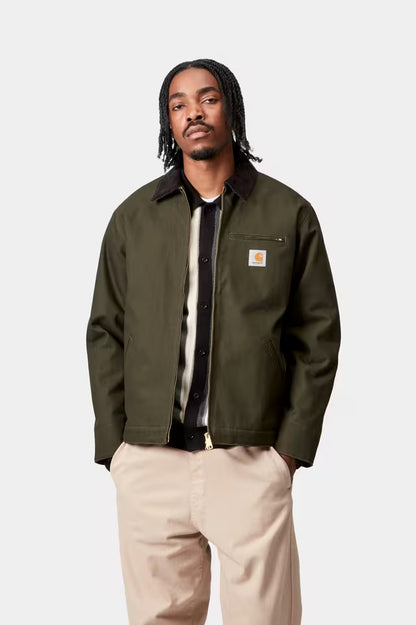 CARHARTT WIP DETROIT JACKET OVILE