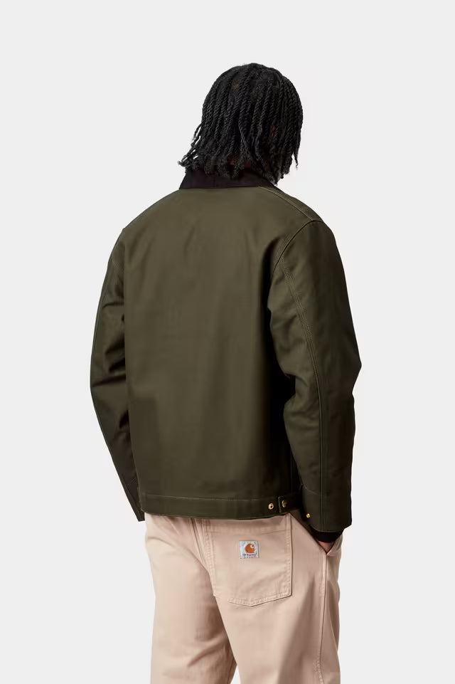 CARHARTT WIP DETROIT JACKET OVILE