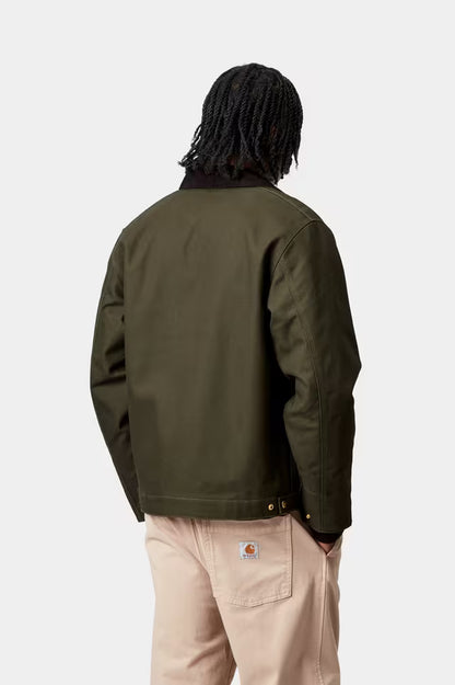 CARHARTT WIP DETROIT JACKET OVILE