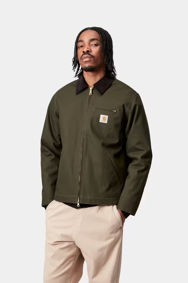 CARHARTT WIP DETROIT JACKET OVILE