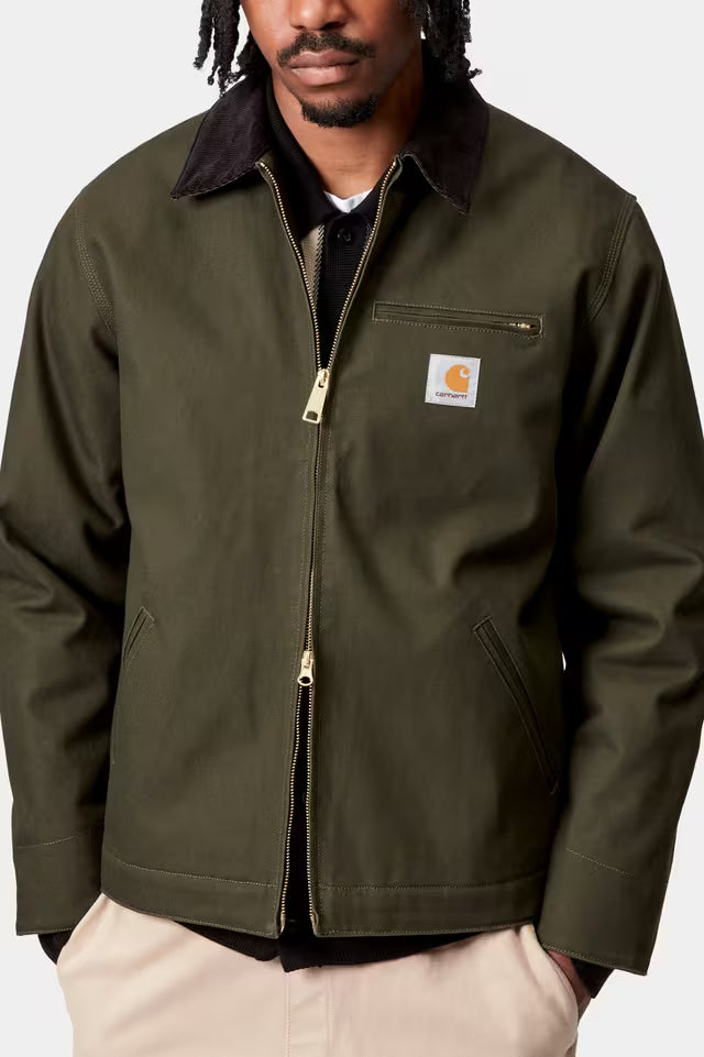 CARHARTT WIP DETROIT JACKET OVILE