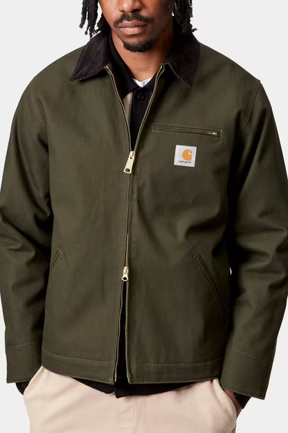 CARHARTT WIP DETROIT JACKET OVILE