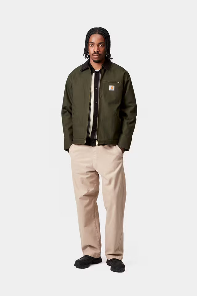 CARHARTT WIP DETROIT JACKET OVILE