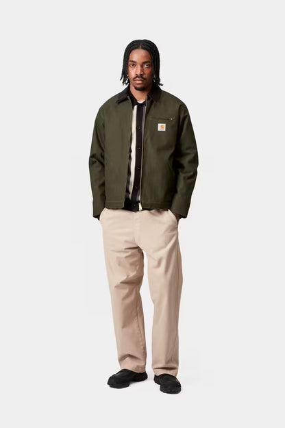 CARHARTT WIP DETROIT JACKET OVILE