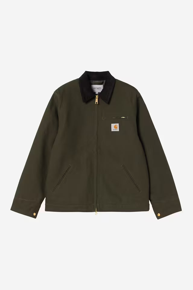 CARHARTT WIP DETROIT JACKET OVILE