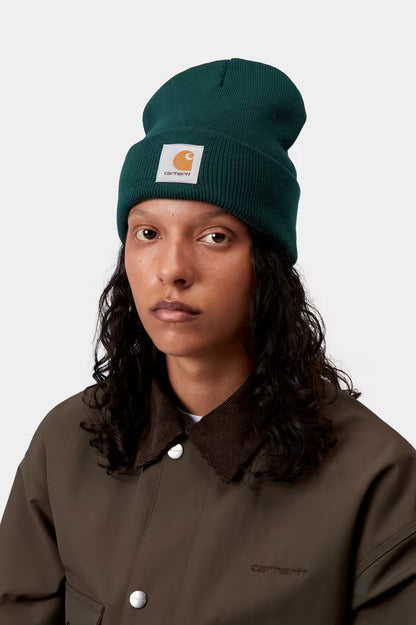 CARHARTT WIP SHORT WATCH BEANIE