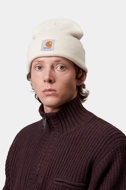 CARHARTT WIP SHORT WATCH BEANIE