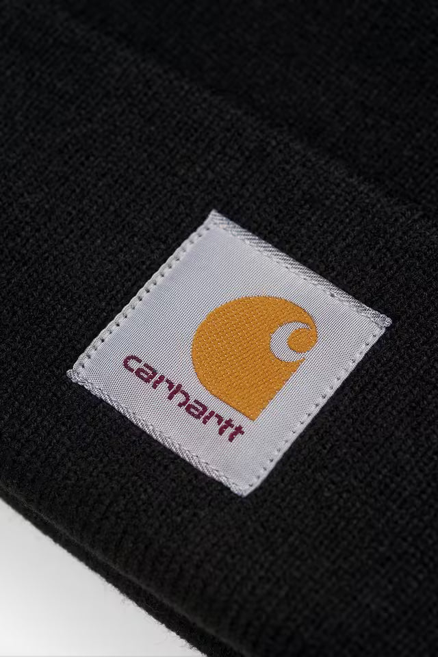 CARHARTT WIP SHORT WATCH BEANIE