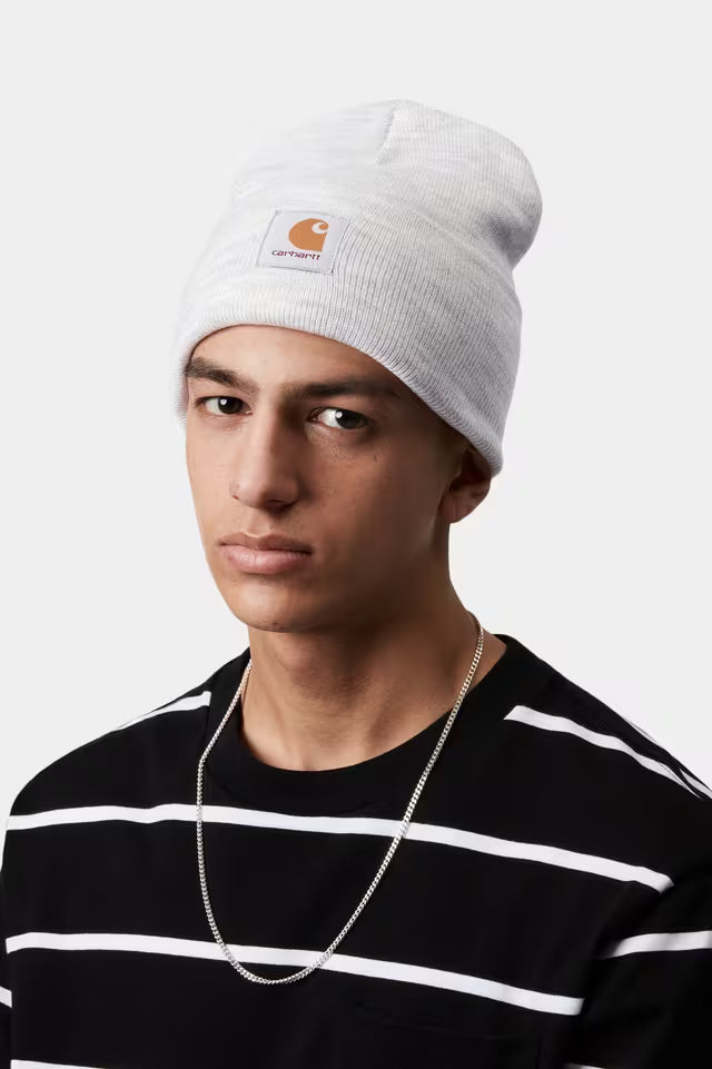 CARHARTT WIP ACRYLIC WATCH HAT