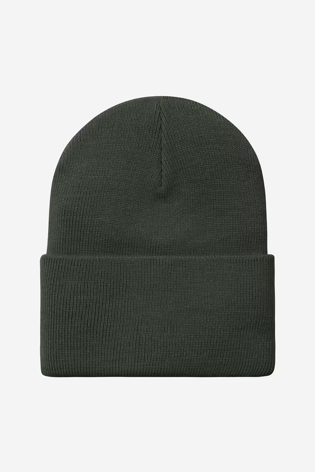 CARHARTT WIP ACRYLIC WATCH HAT RAVEN
