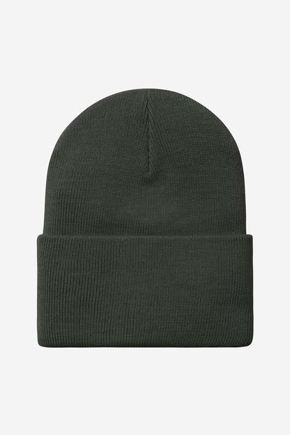 CARHARTT WIP ACRYLIC WATCH HAT RAVEN