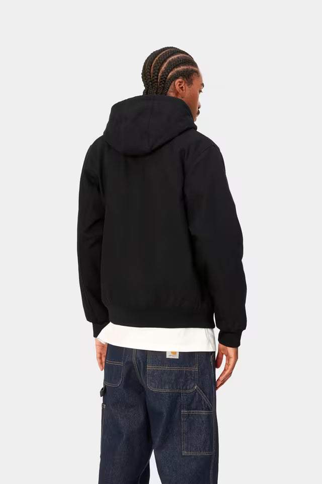 CARHARTT WIP ACTIVE JACKET