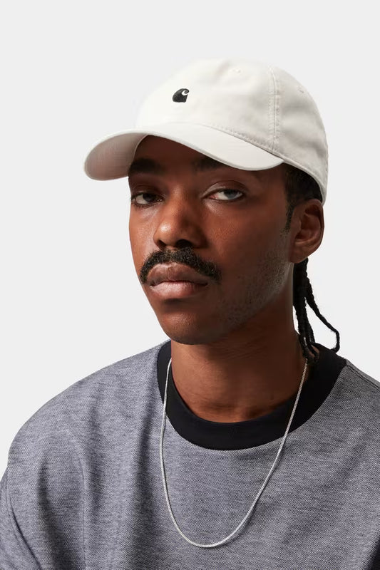 CARHARTT WIP MADISON LOGO CAP