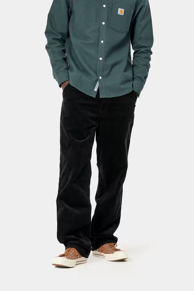 CARHARTT WIP SIMPLE PANT VELLUTO