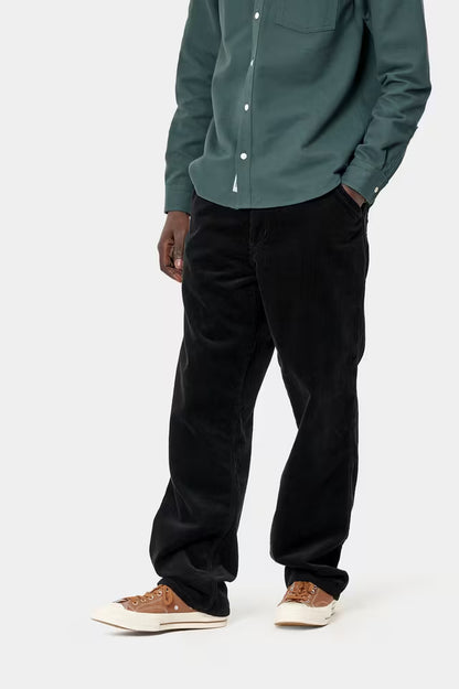 CARHARTT WIP SIMPLE PANT VELLUTO