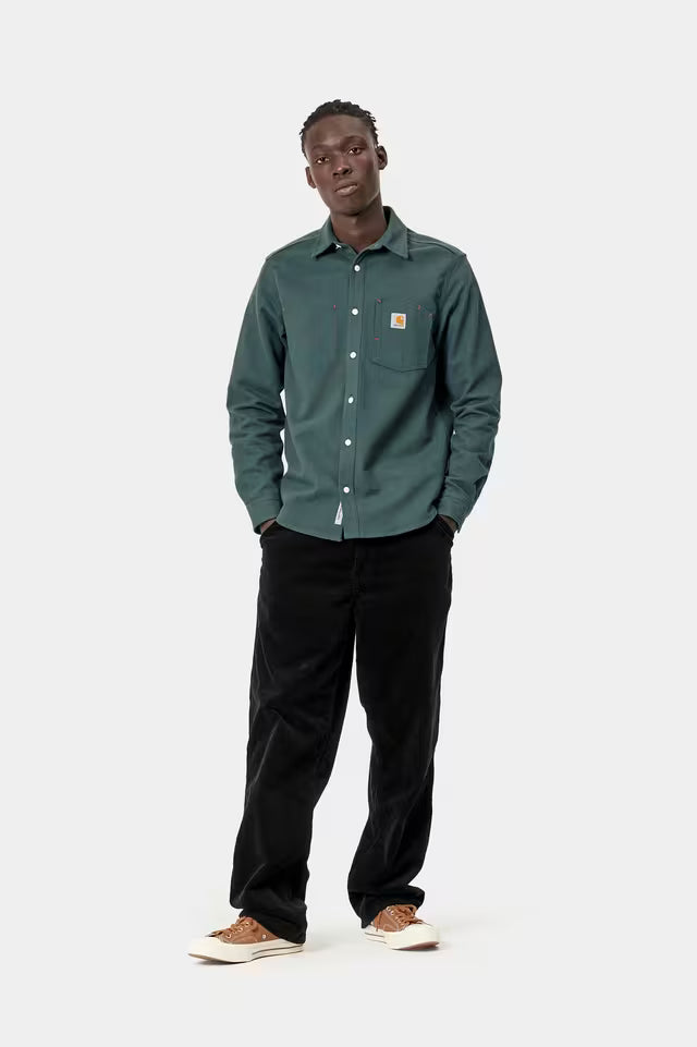 CARHARTT WIP SIMPLE PANT VELLUTO