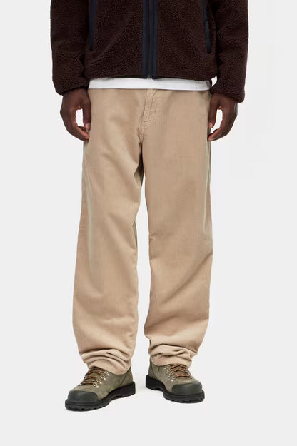 CARHARTT WIP SIMPLE PANT VELLUTO WALL